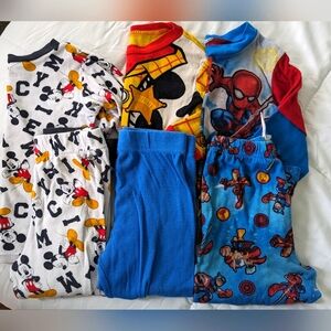 Children's Pajamas